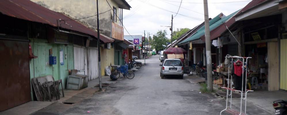 
            Фотография Пенгкалан Канданга