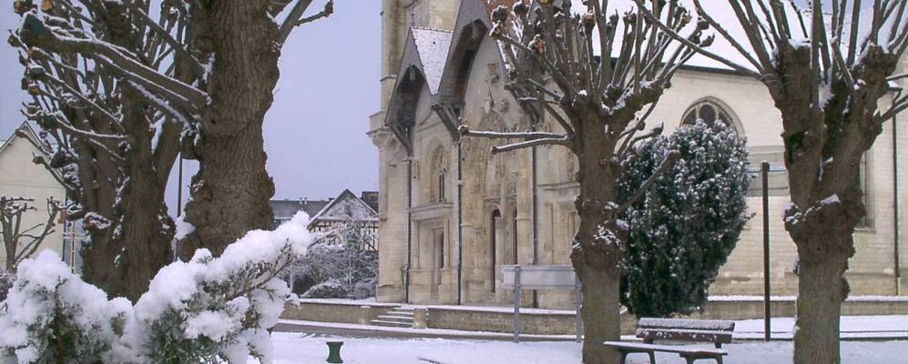 
            Фотография Пон-Сент-Мари