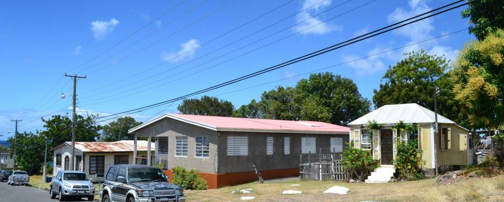 Фотография Charlestown