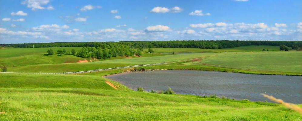 Фотография Ичеснер-Атаево