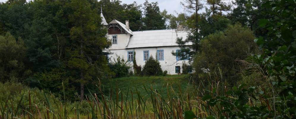 
            Фотография Староселья