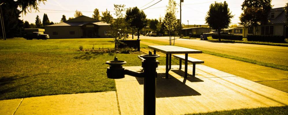 
            Фотография Ридджефилда