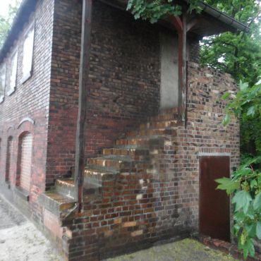 Финстервальде