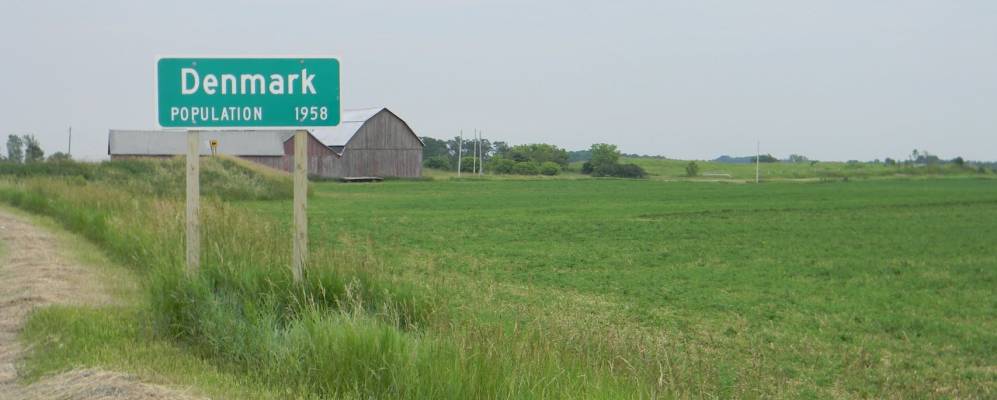 
            Фотография Денмарка