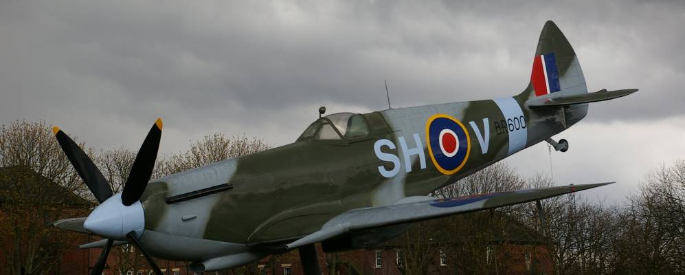 
            Фотография Аксбриджа