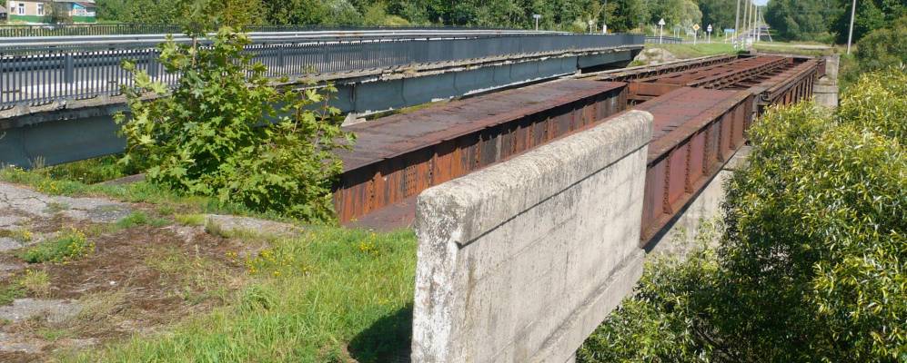 Фотография деревни Шипули