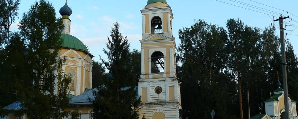 
            Фотография Сонино