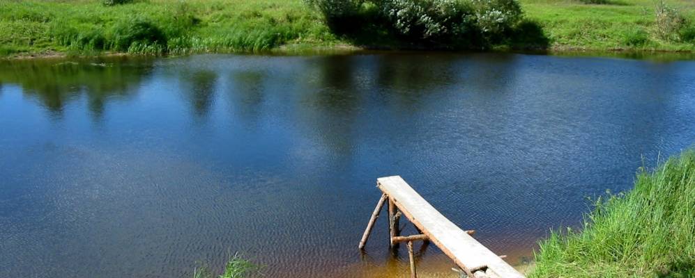 
            Фотография деревни Балажевичи