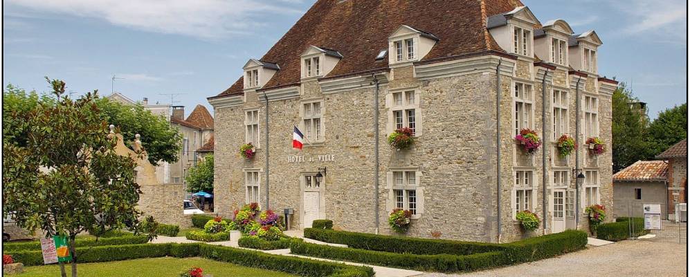 
            Фотография Совтер-де-Беарна