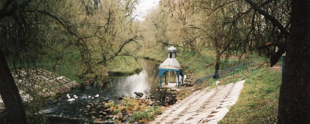 
            Фотография Тихоновского