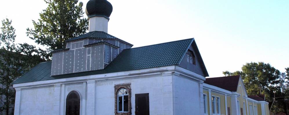 
            Фотография Захарино