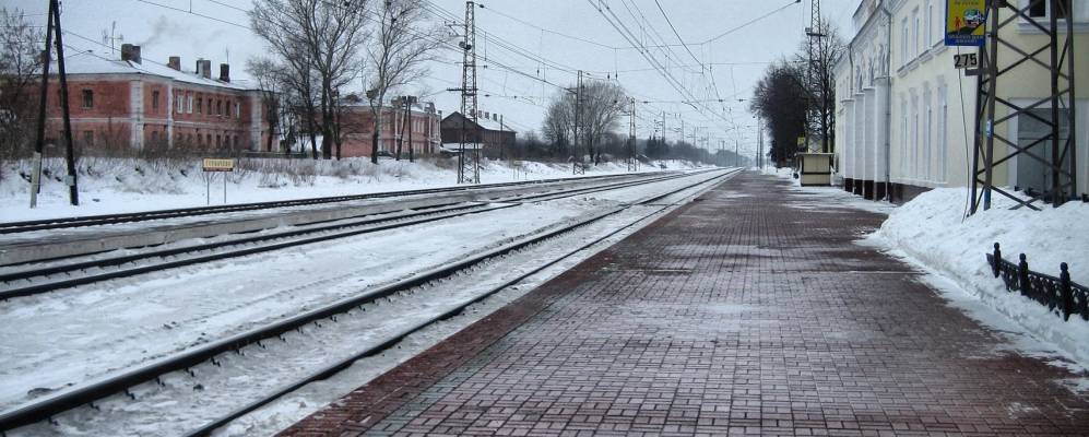 Фотография Михайловки