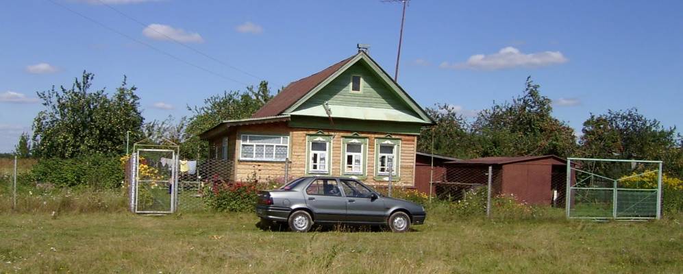 
            Фотография Тетеево