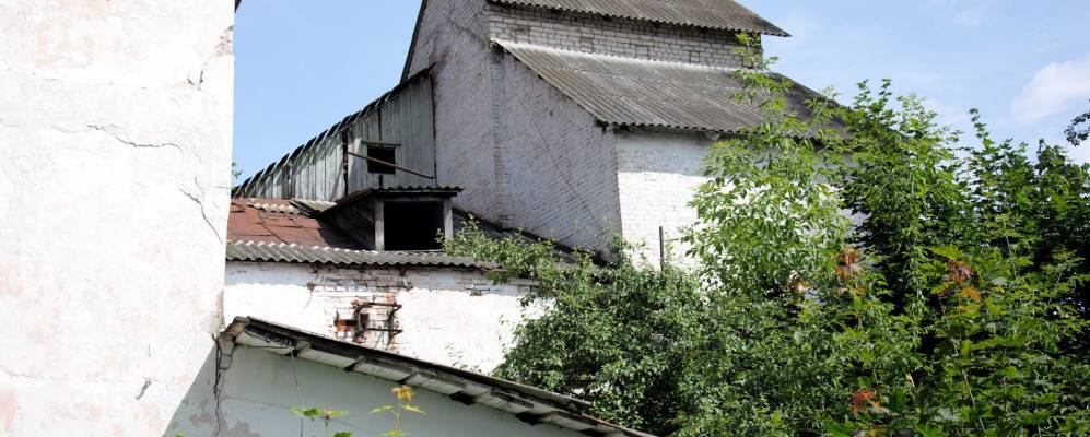 
            Фотография Заречья