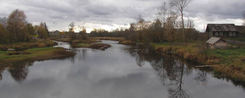 Фотография Петровской