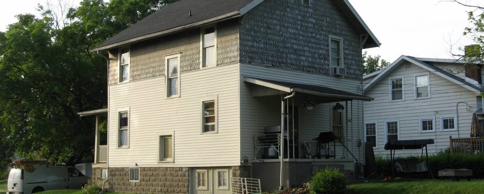 
            Фотография Норт Занесвилль