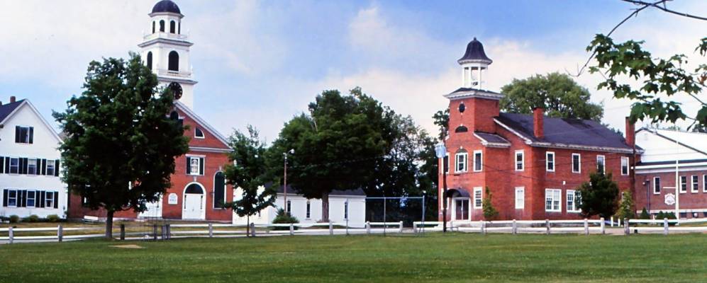 
            Фотография Хейверхилла