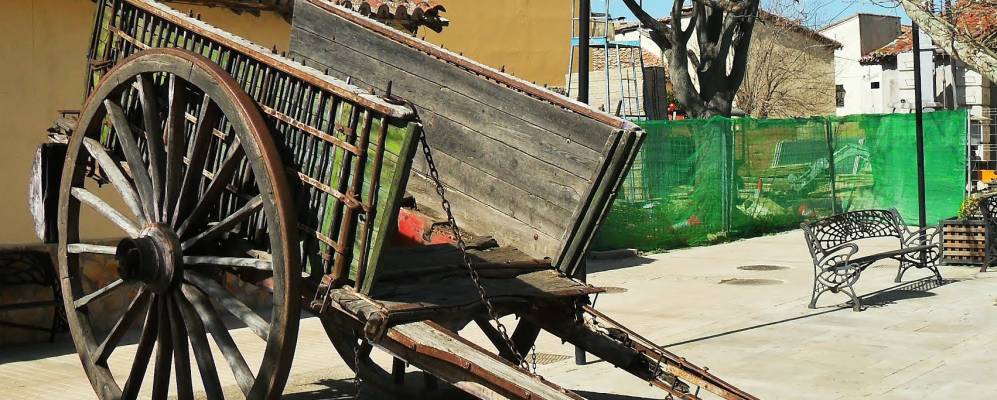 
            Фотография Торремоча-де-Харама