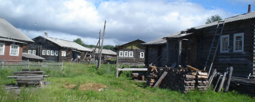 
            Фотография Заручья