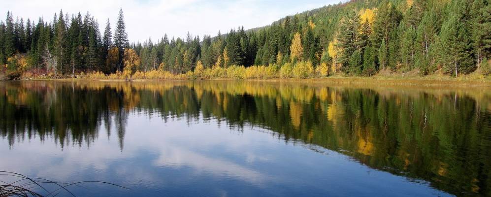 
            Фотография Якимовки