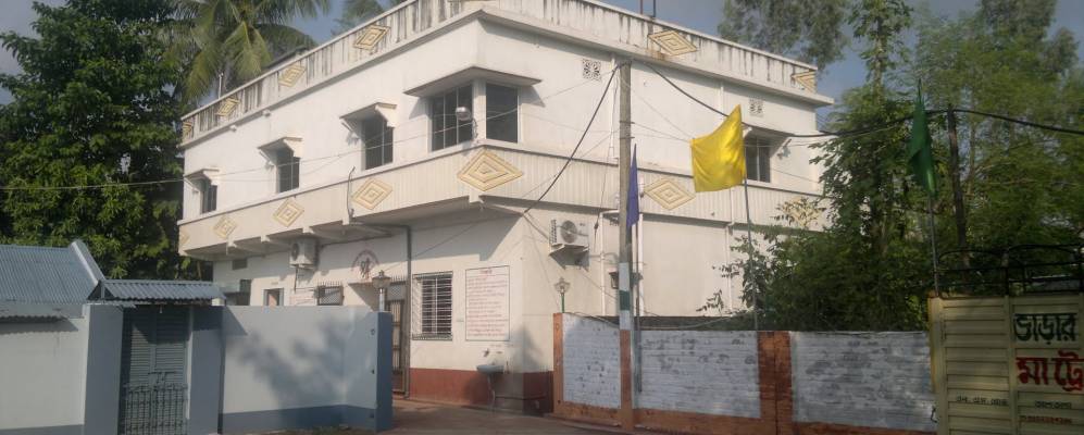 
            Фотография Калияганджа