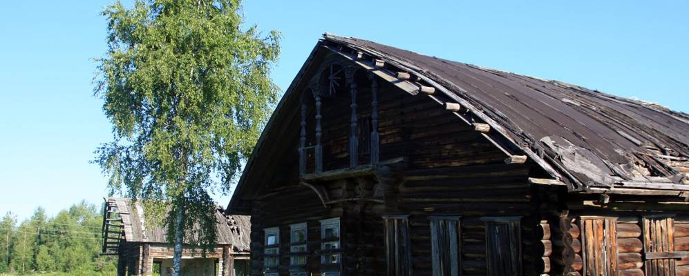 Фотография Барановской