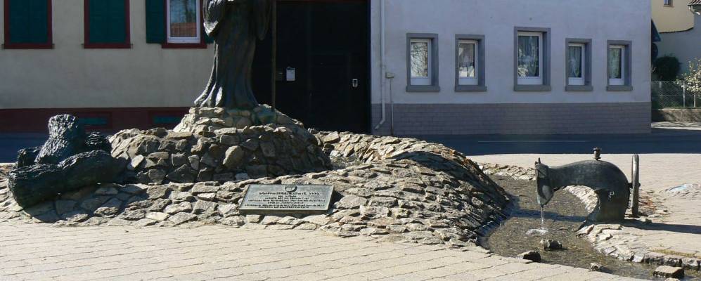 
            Фотография Шорнсхайма