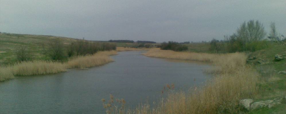 
            Фотография Катерина-Наталовки