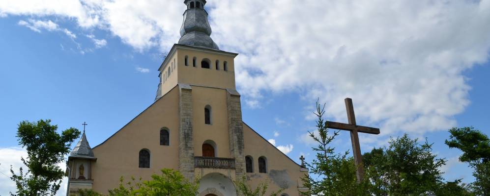 
            Фотография Белявинцы