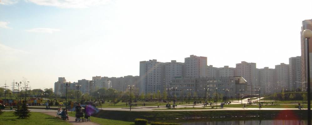 
            Фотография Гавриково