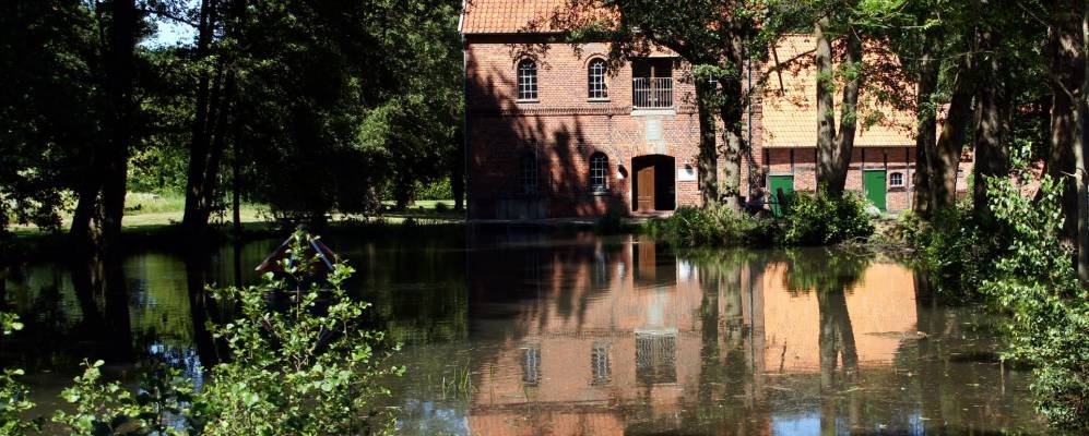 
            Фотография Зюштедта