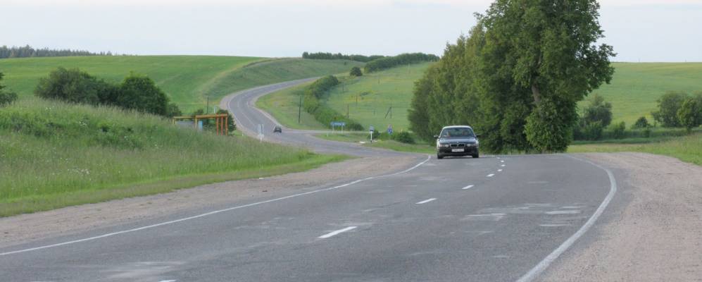 
            Фотография Городечно