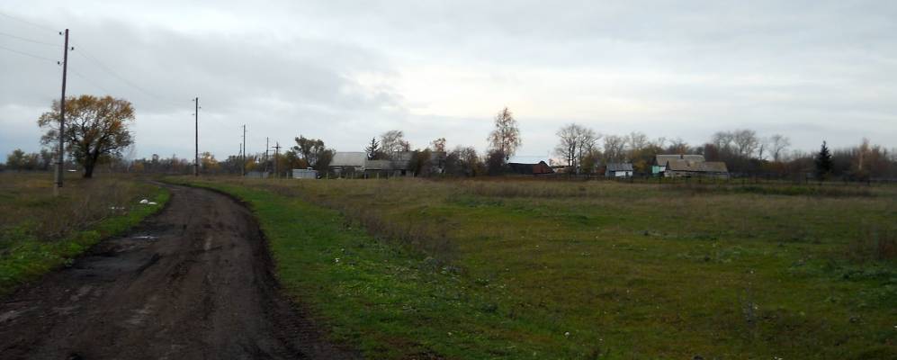 
            Фотография Катагощи