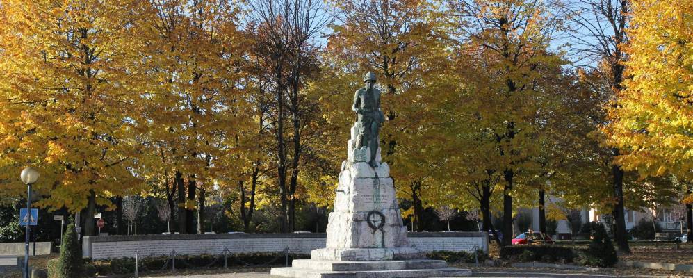 
            Фотография Кампосампьеро