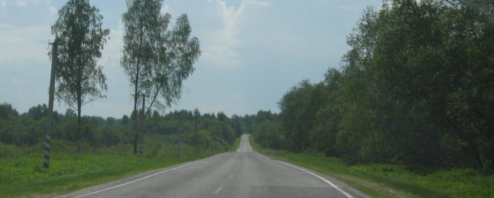 Фотография Павлово