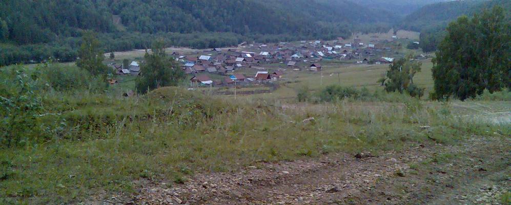 Фотография Киекбаево