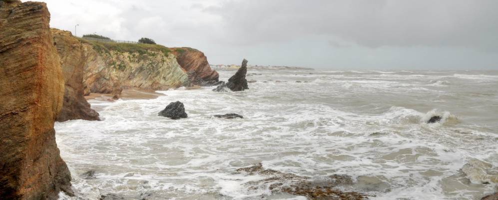 
            Фотография Бретиньоль-сюр-Мера