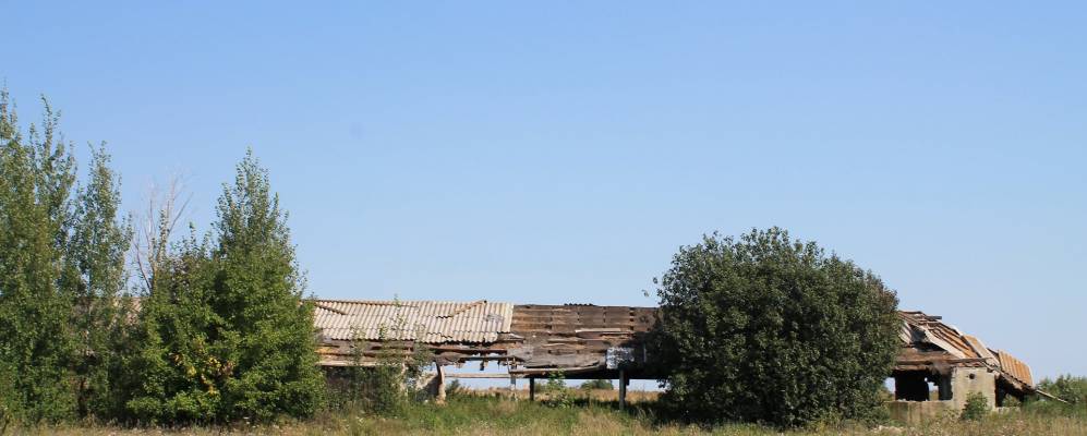 
            Фотография Кирилловки