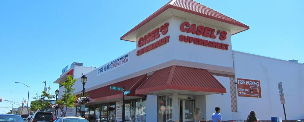 
            Фотография Маргет Сити