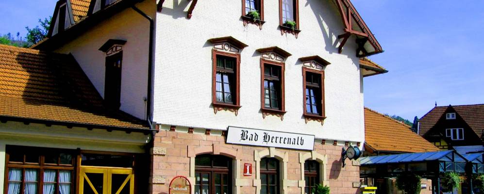 
            Фотография Бад Херренальба