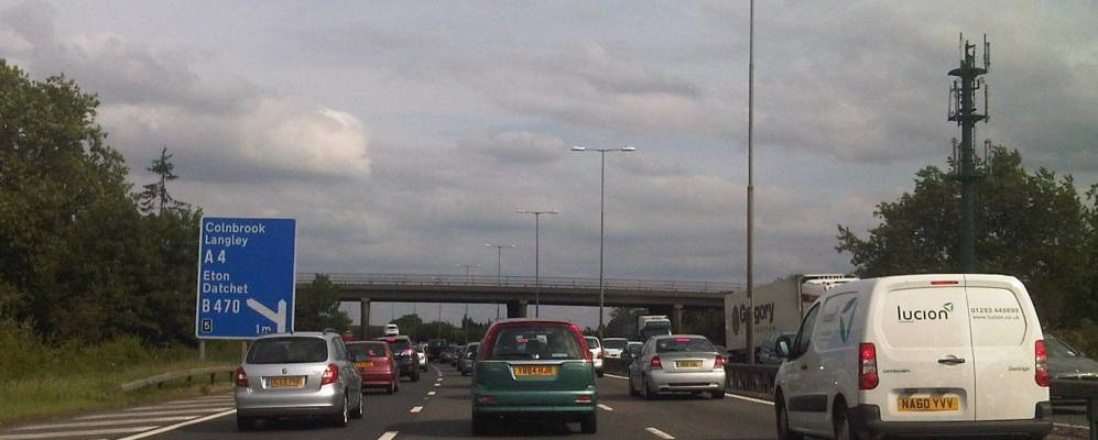 
            Фотография Слау