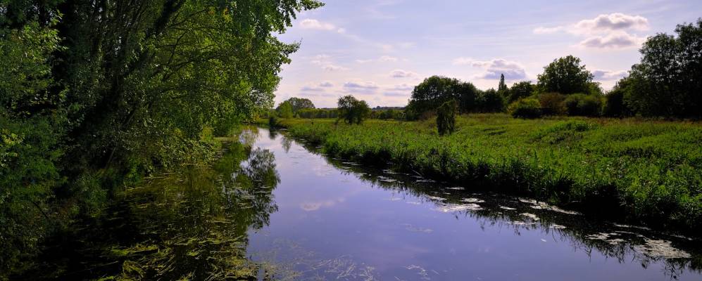 
            Фотография Лонг Мелфорда