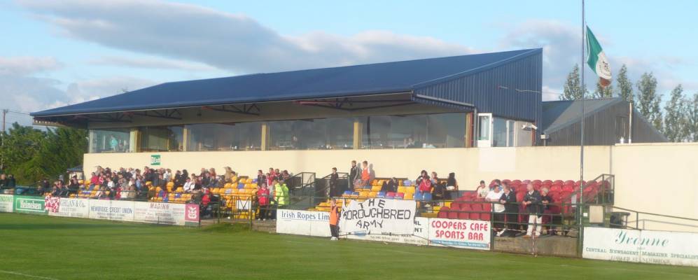 
            Фотография Ньюбриджа