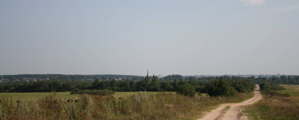 Фотография Яново