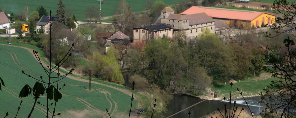 
            Фотография Ольдислебена