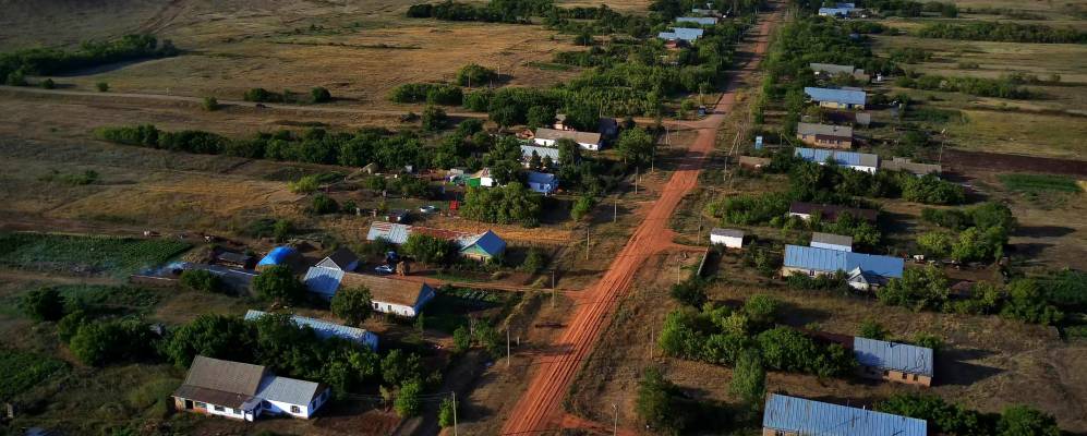 
            Фотография Долиновка