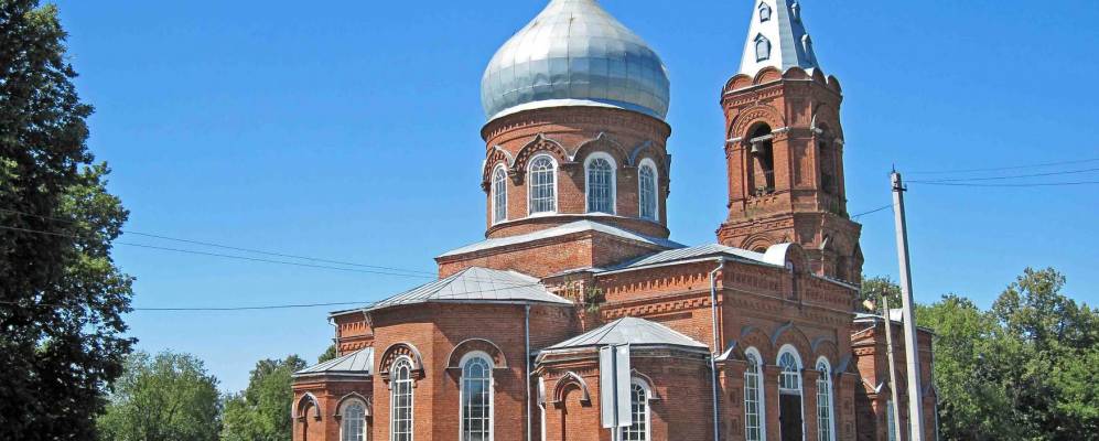 
            Фотография Глебково