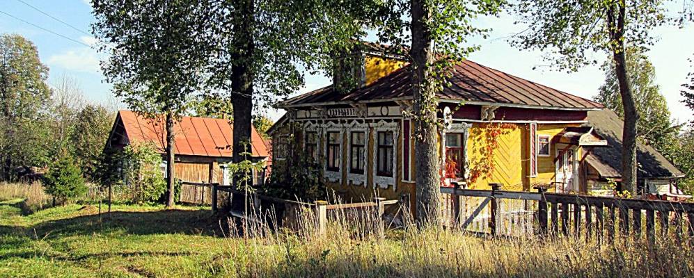 
            Фотография Высоково