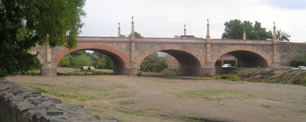 
            Фотография Лагос де Морено