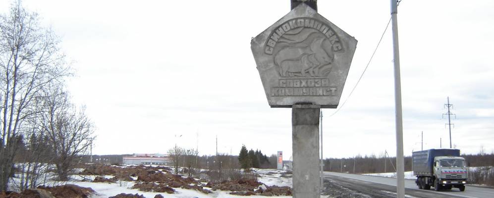 Фотография Ботово